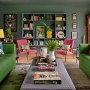 Hampshire Happy House | Snug | Interior Designers